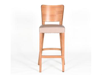 休閑簡(jiǎn)約酒吧優(yōu)質(zhì)實(shí)木酒吧高吧椅