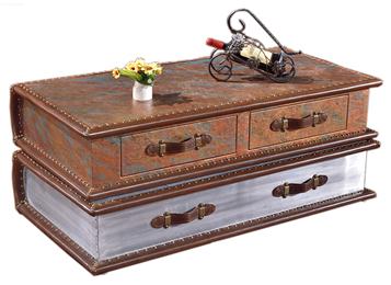 歐美風復古風格酒吧桌_工業(yè)風金屬酒吧長條桌