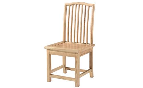 茶餐廳休閑會(huì)所茶樓仿古中式實(shí)木椅子