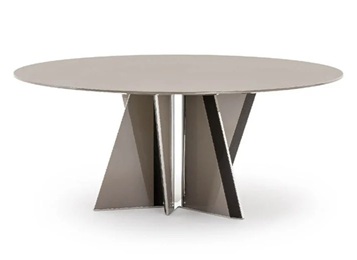 高檔美容會所北歐風(fēng)時(shí)尚桌子