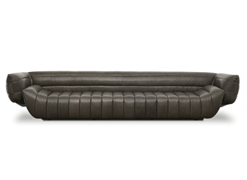 酒吧包廂輕奢沙發(fā)_高檔會(huì)所商務(wù)沙發(fā)