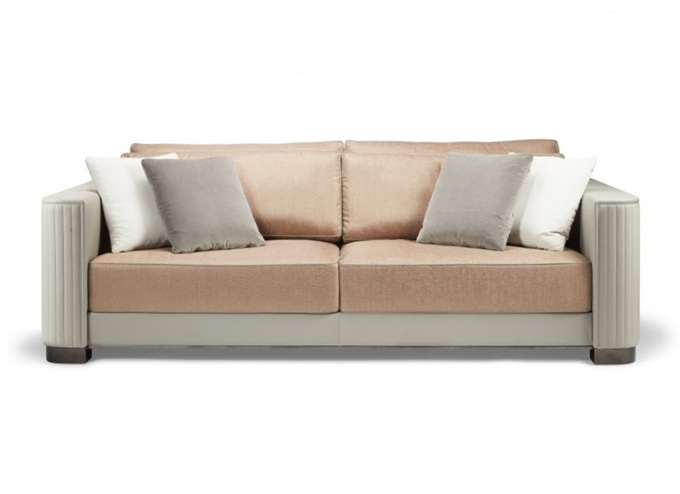 歐式休閑酒吧皮藝時(shí)尚雙人沙發(fā)