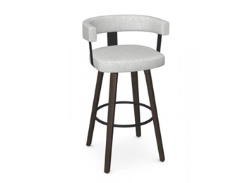 休閑風格酒吧優質實木高腳酒吧椅定制