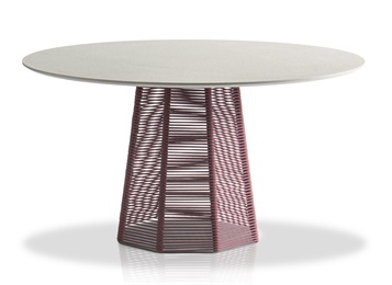 主題清吧歐美時(shí)尚水磨石藤編吧臺(tái)