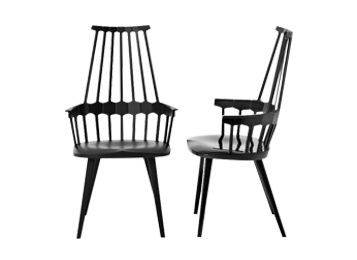 現(xiàn)代簡(jiǎn)約創(chuàng)意個(gè)性全實(shí)木咖啡椅