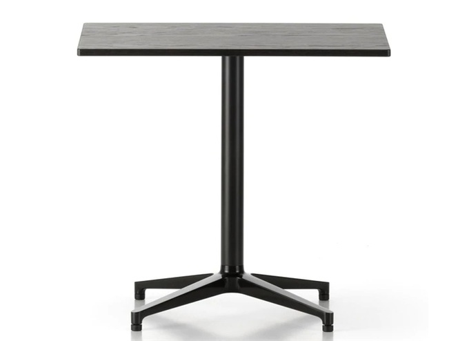 咖啡廳簡(jiǎn)約風(fēng)鐵藝鐵藝實(shí)木咖啡餐桌