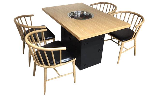 貴陽仿古實木火鍋桌批發(fā)_優(yōu)質(zhì)實木火鍋桌