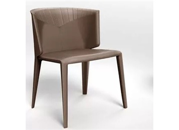 企業(yè)食堂飯店現(xiàn)代時尚椅子家具