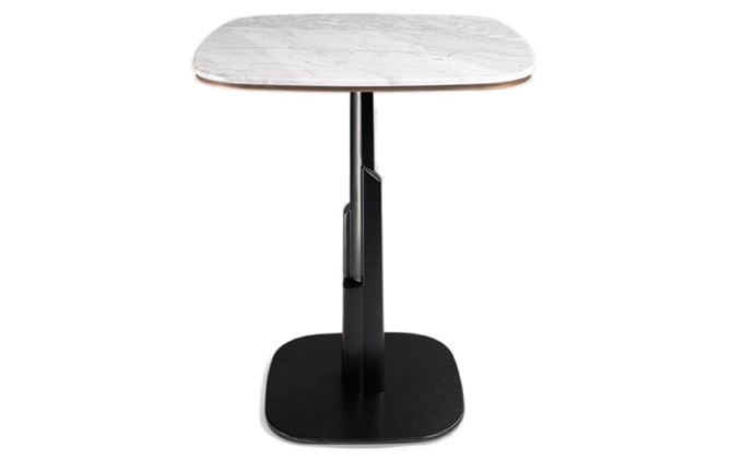 職工食堂桌椅_機關食堂桌椅