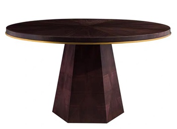 中餐廳仿古是實(shí)木包廂桌子