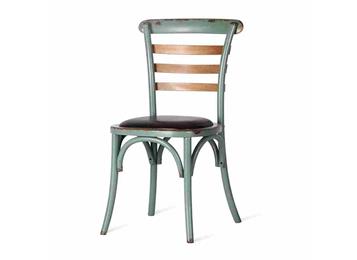 美式復(fù)古鄉(xiāng)村休閑椅子