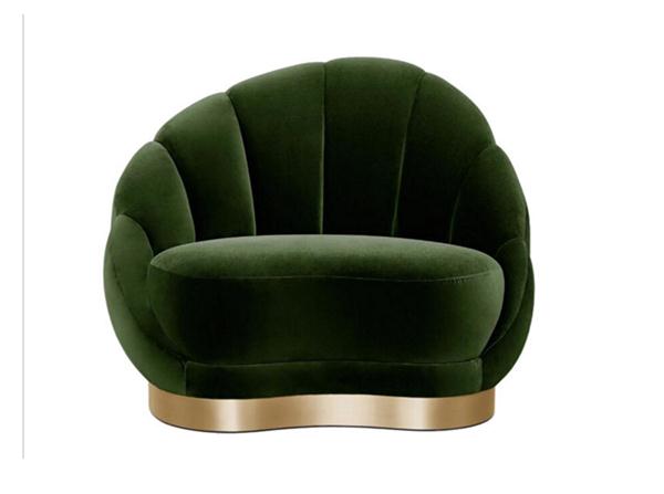 歐式創意酒吧時尚輕奢酒吧沙發