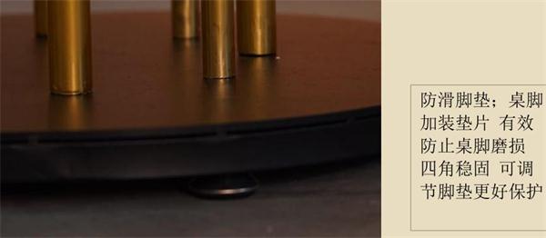 現(xiàn)代北歐風(fēng)輕奢酒吧優(yōu)質(zhì)實(shí)木酒吧桌