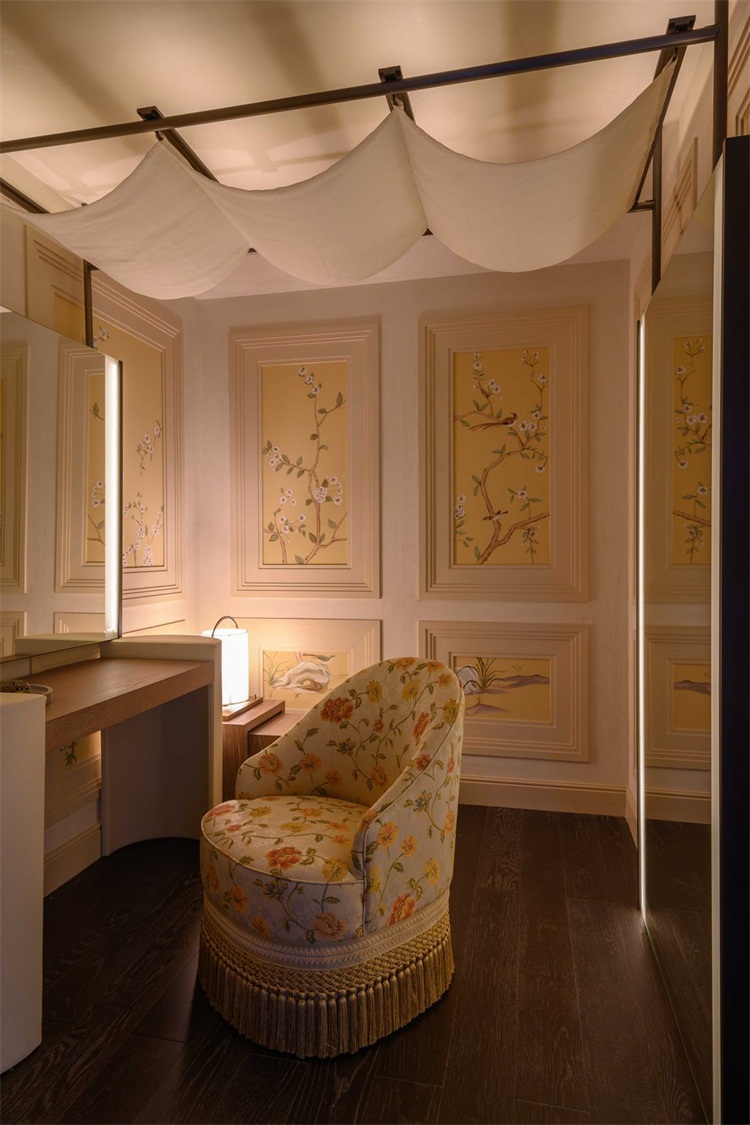 餐廳空間設(shè)計效果圖