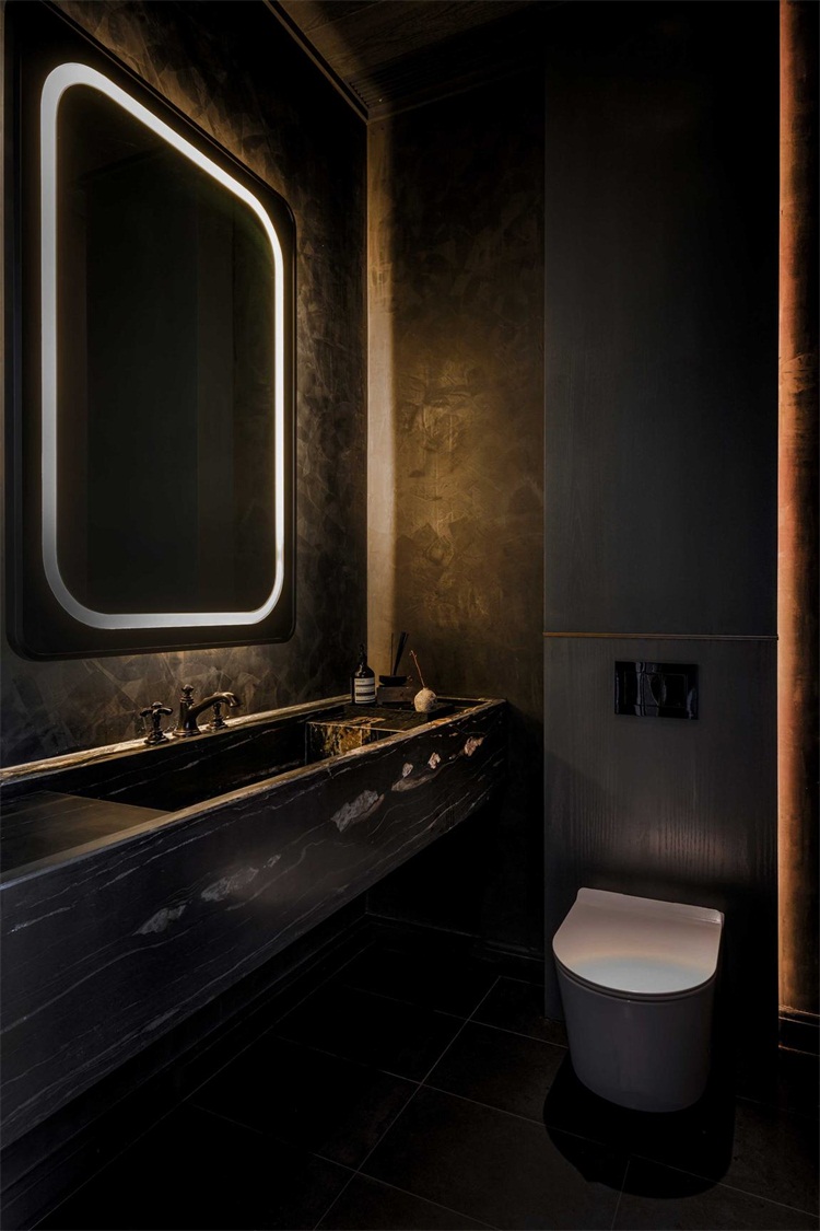 餐廳空間設(shè)計效果圖