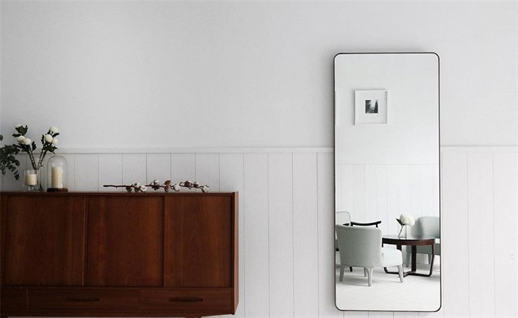 咖啡店空間設計效果圖