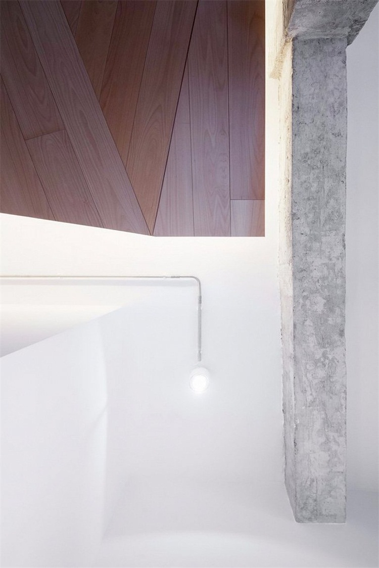 咖啡廳空間設計效果圖