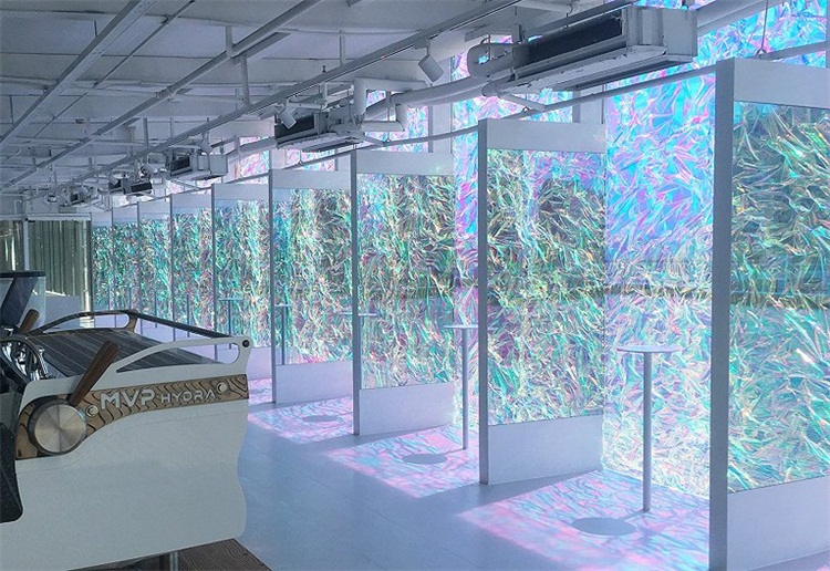 咖啡店空間設(shè)計(jì)效果圖