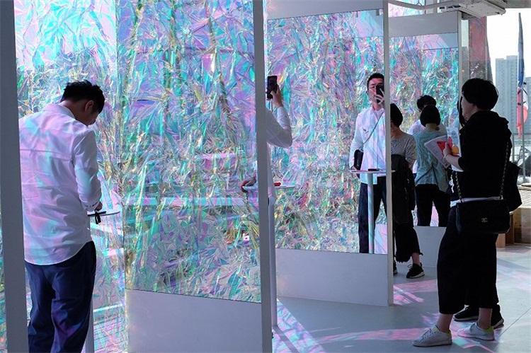 咖啡店空間設(shè)計(jì)效果圖