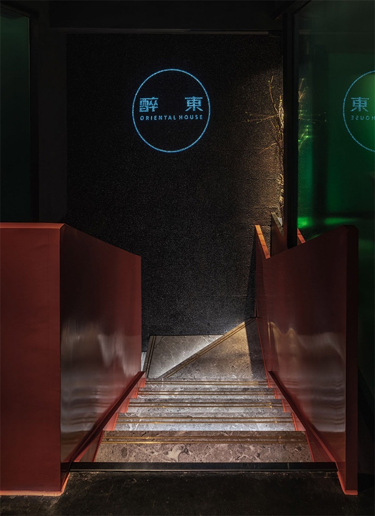 餐飲空間設(shè)計(jì)效果圖