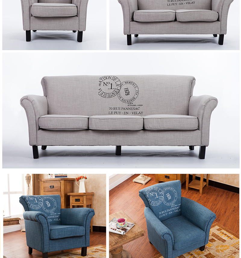 咖啡卡座沙發(fā)