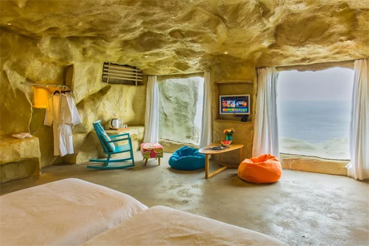 酒店空間設計效果圖