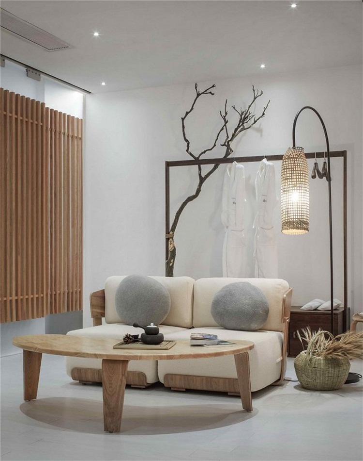 酒店空間設(shè)計(jì)效果圖