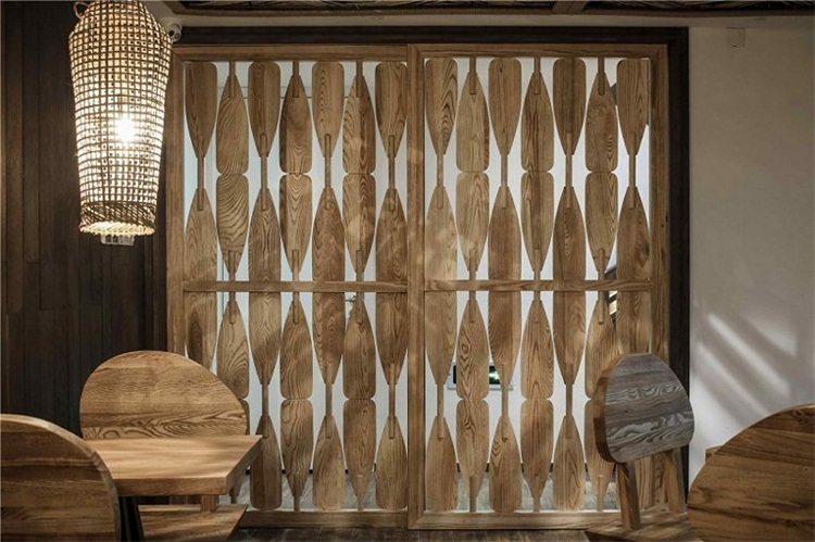 酒店空間設(shè)計(jì)效果圖