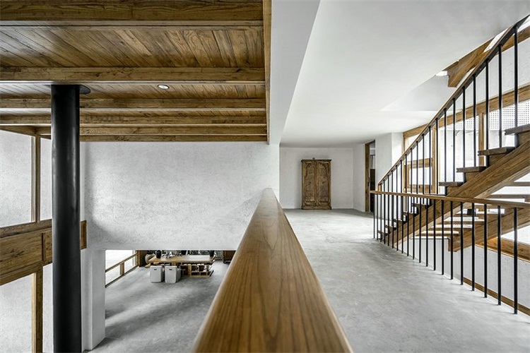 酒店空間設(shè)計(jì)效果圖