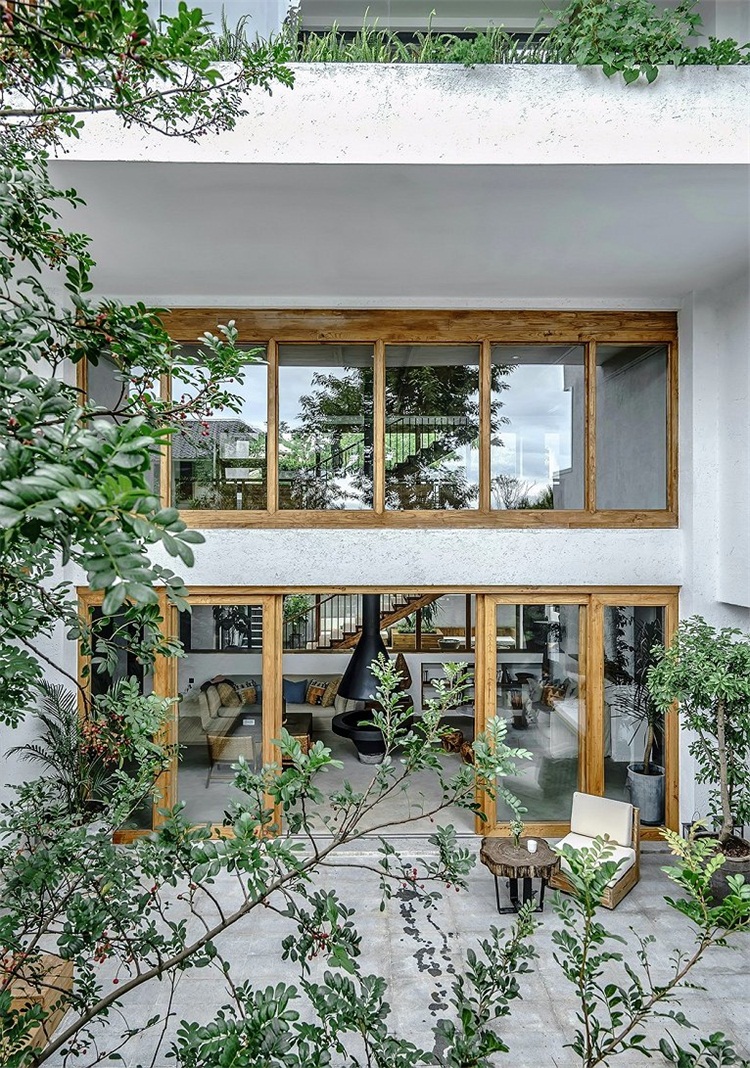 酒店空間設(shè)計(jì)效果圖