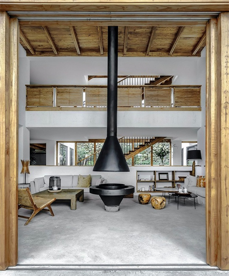 酒店空間設(shè)計(jì)效果圖