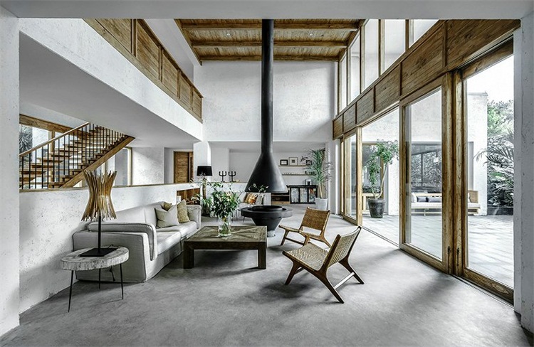 酒店空間設(shè)計(jì)效果圖