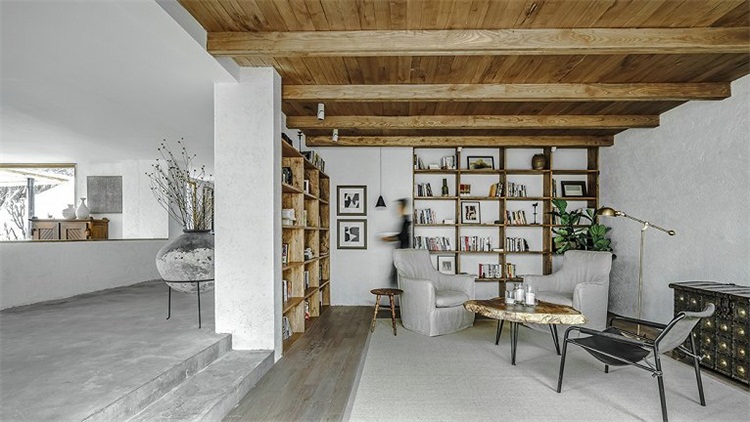 酒店空間設(shè)計(jì)效果圖