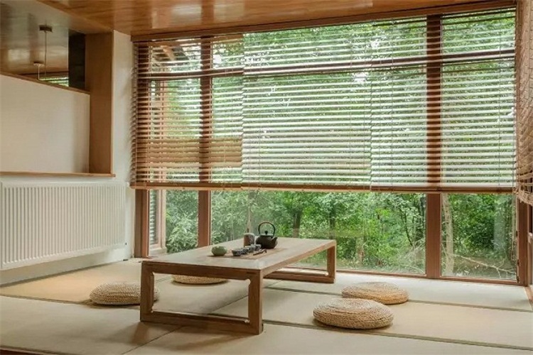 青城山主題酒店空間設計效果圖