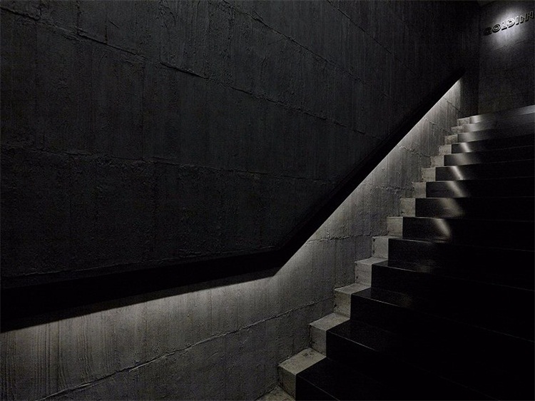 酒店空間設(shè)計(jì)效果圖