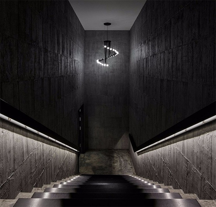 酒店空間設(shè)計(jì)效果圖