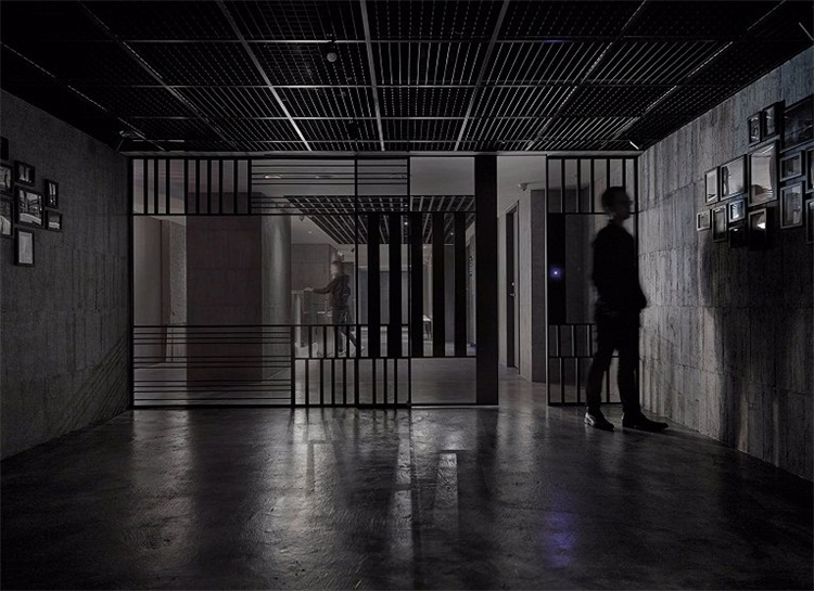 酒店空間設(shè)計(jì)效果圖