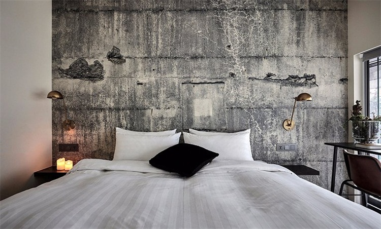 酒店空間設(shè)計(jì)效果圖