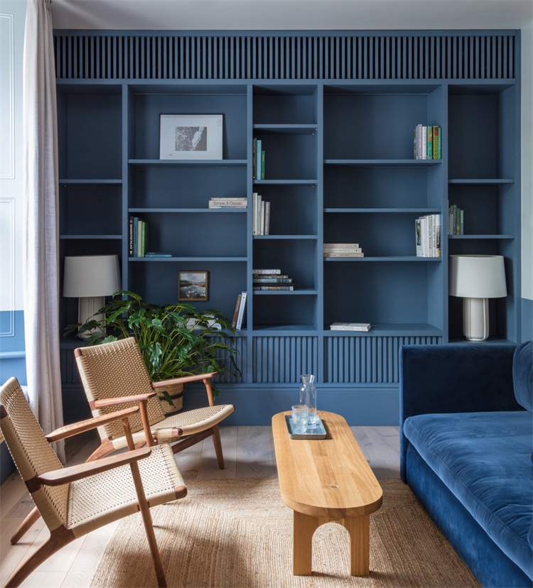 酒店空間設(shè)計(jì)效果圖