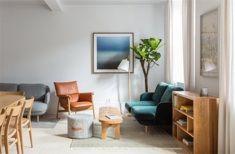 酒店空間設(shè)計(jì)效果圖