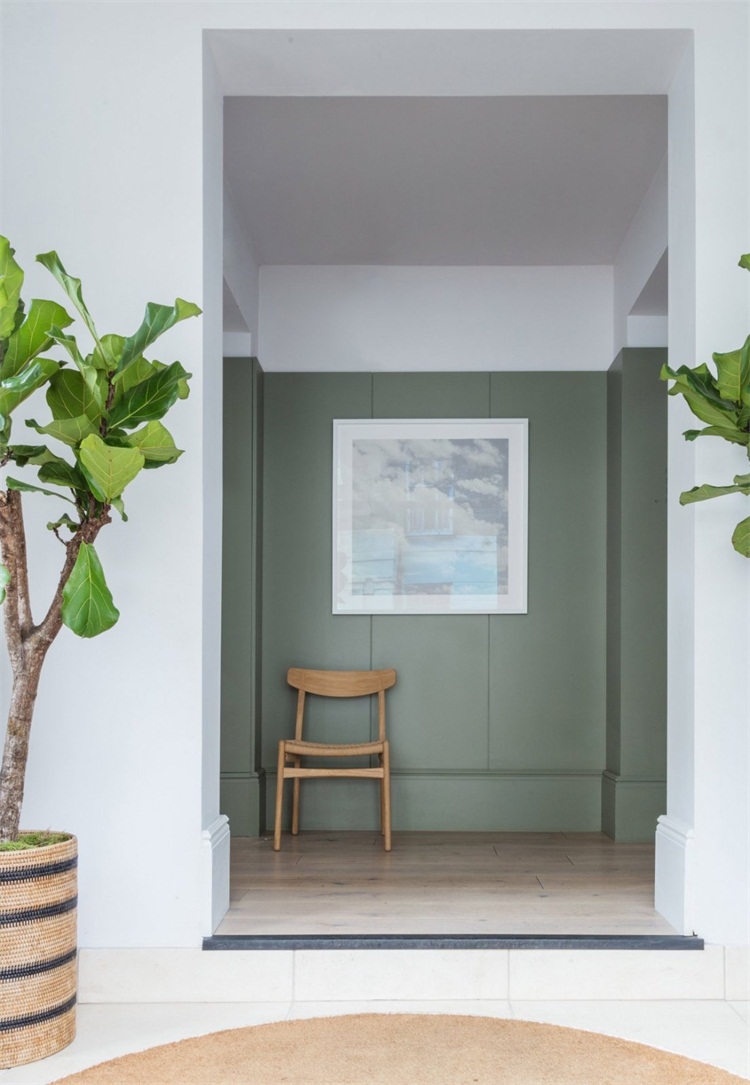 酒店空間設(shè)計(jì)效果圖