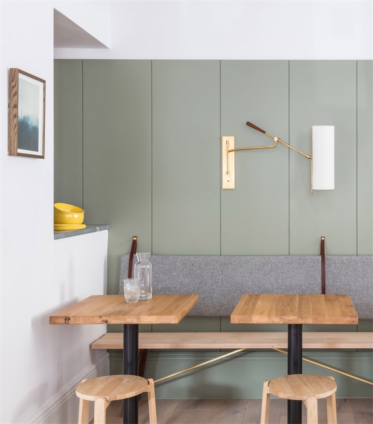 酒店空間設(shè)計(jì)效果圖