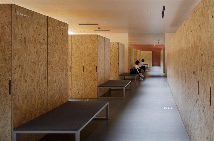 酒店空間設(shè)計(jì)效果圖