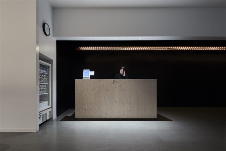 酒店空間設(shè)計(jì)效果圖