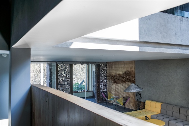 酒店空間設(shè)計(jì)效果圖