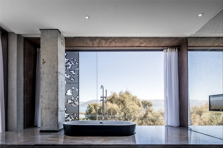 酒店空間設(shè)計(jì)效果圖