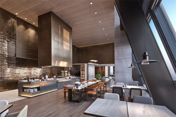 度假酒店設(shè)計(jì)