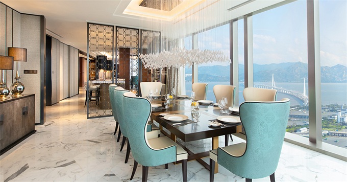 酒店空間設(shè)計(jì)