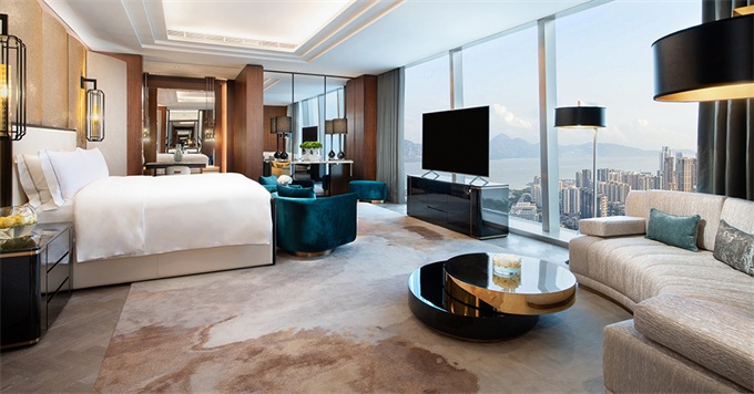 酒店客房設(shè)計(jì)