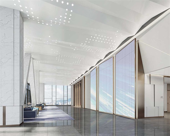 辦公空間設(shè)計